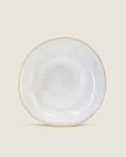 Pasta plate Belair ivory