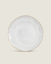 Dessert plate Belair ivory