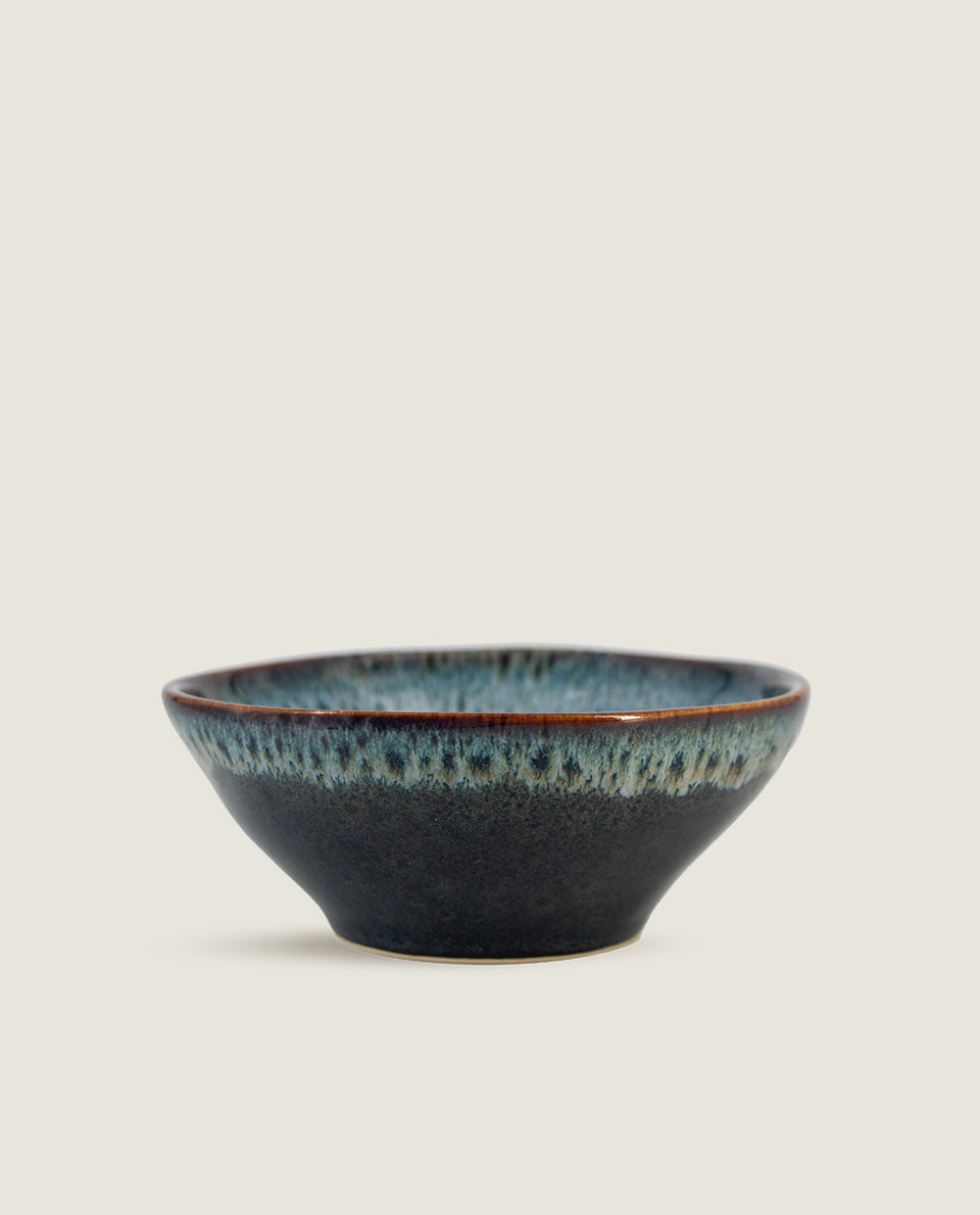 Bowl Belair Arctic green