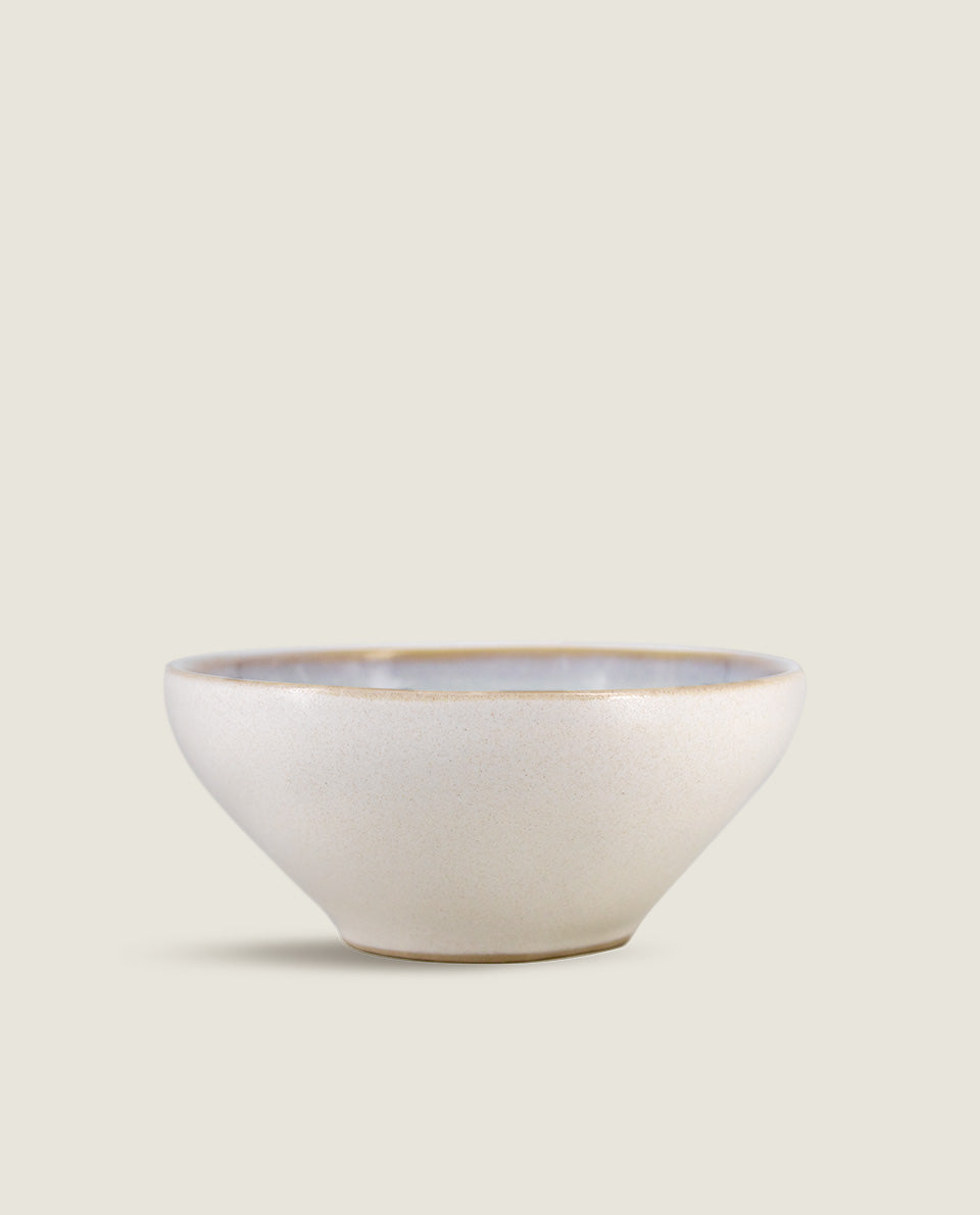 Bowl Belair ivory