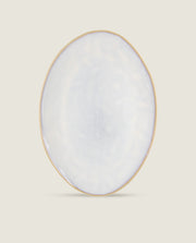 Platter Belair ivory