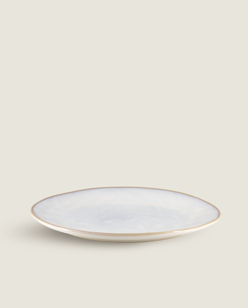 Platter Belair ivory