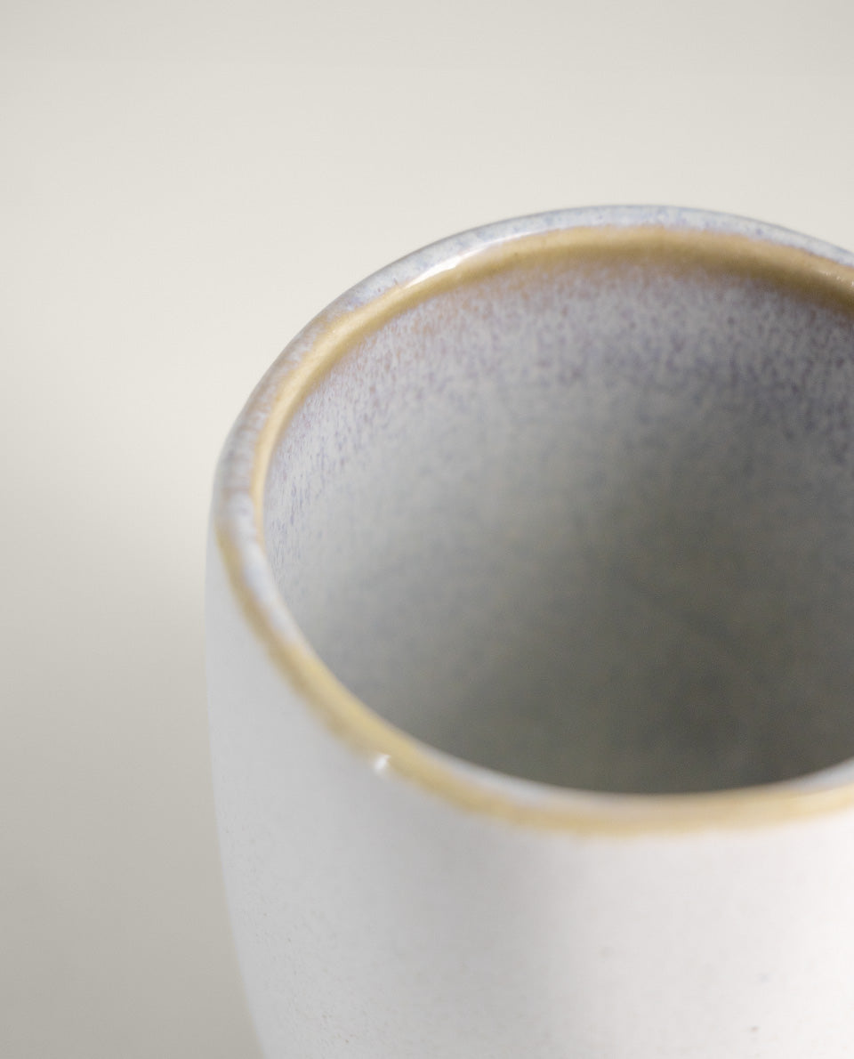 Espresso cup Belair ivory