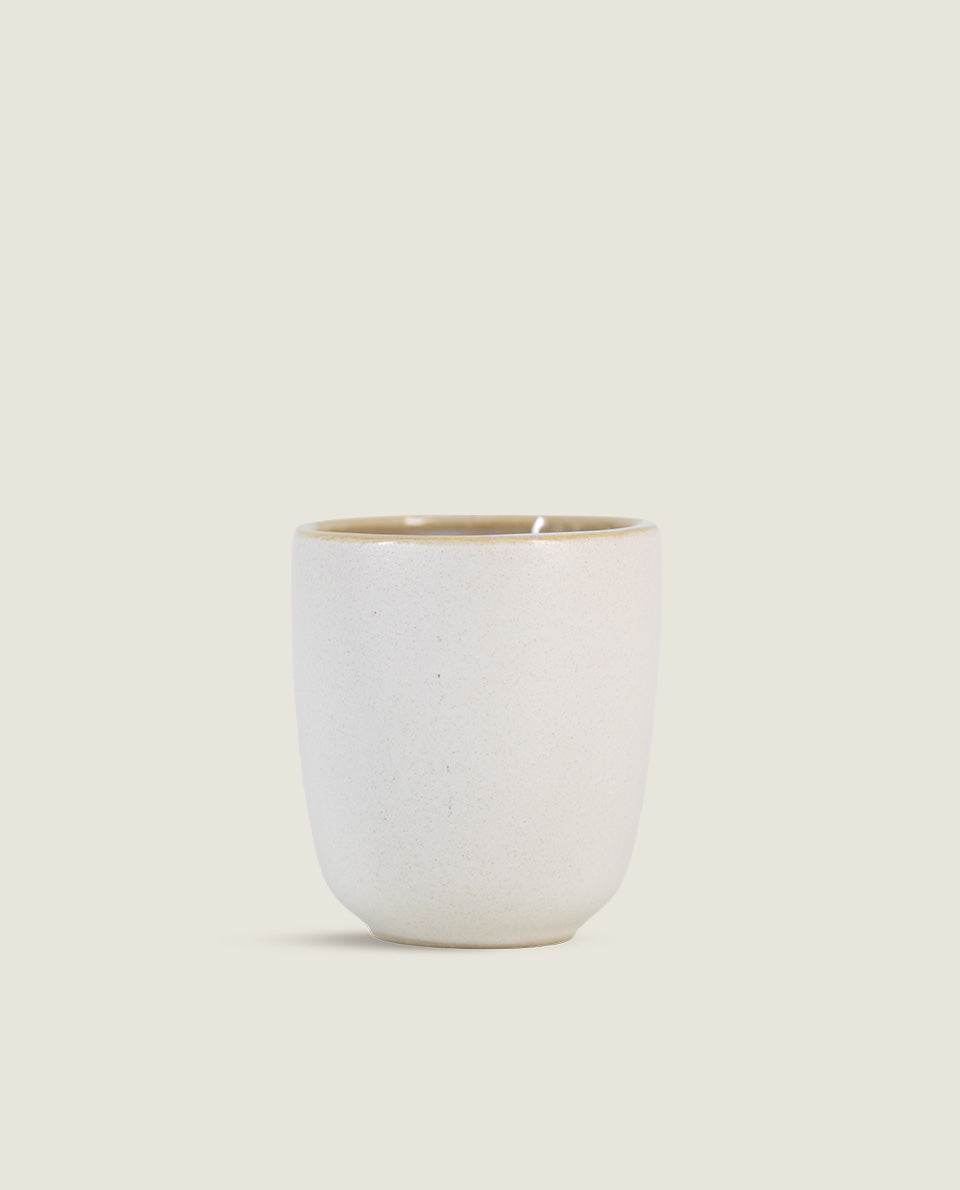 Espresso cup Belair ivory