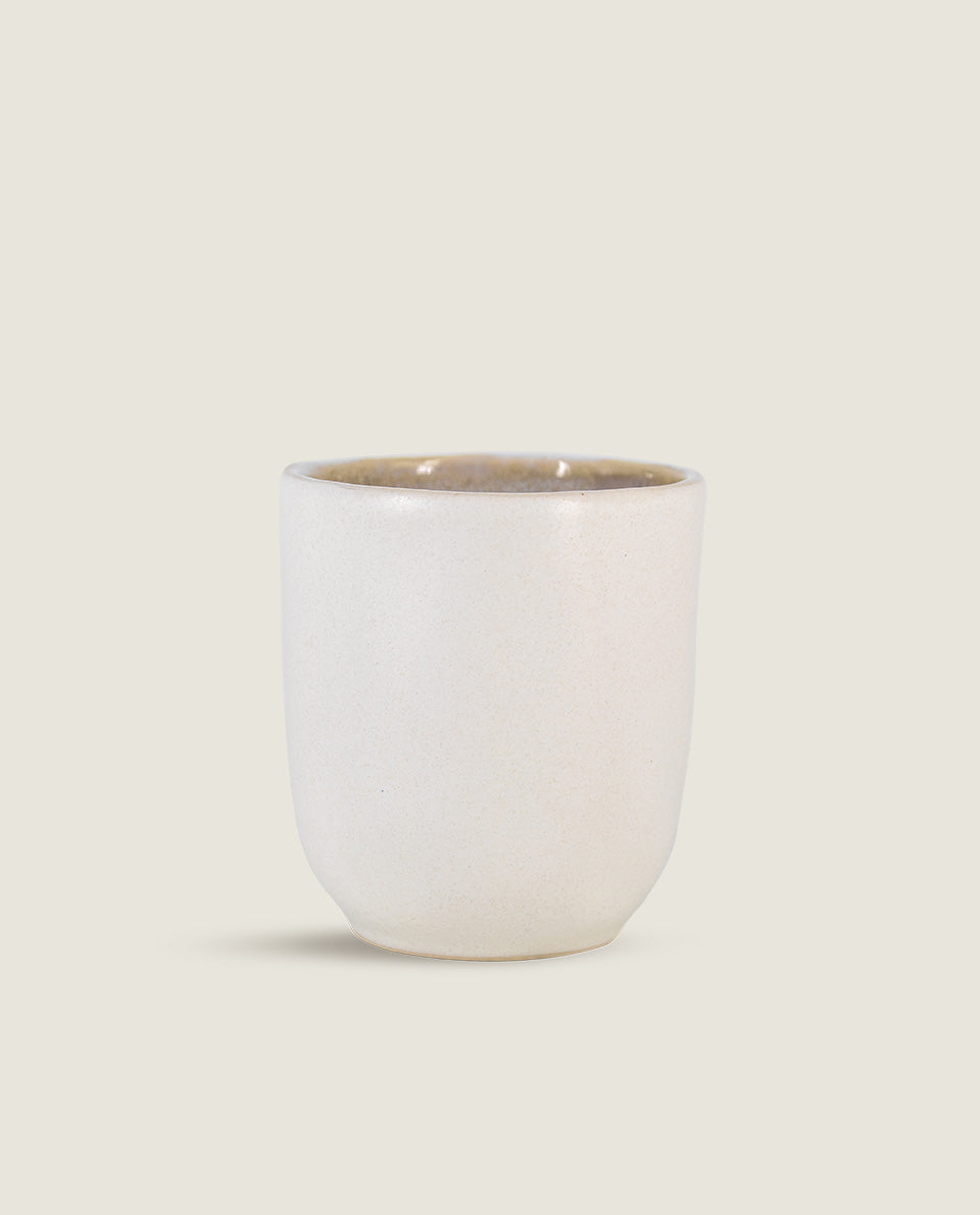 Mug Belair ivory