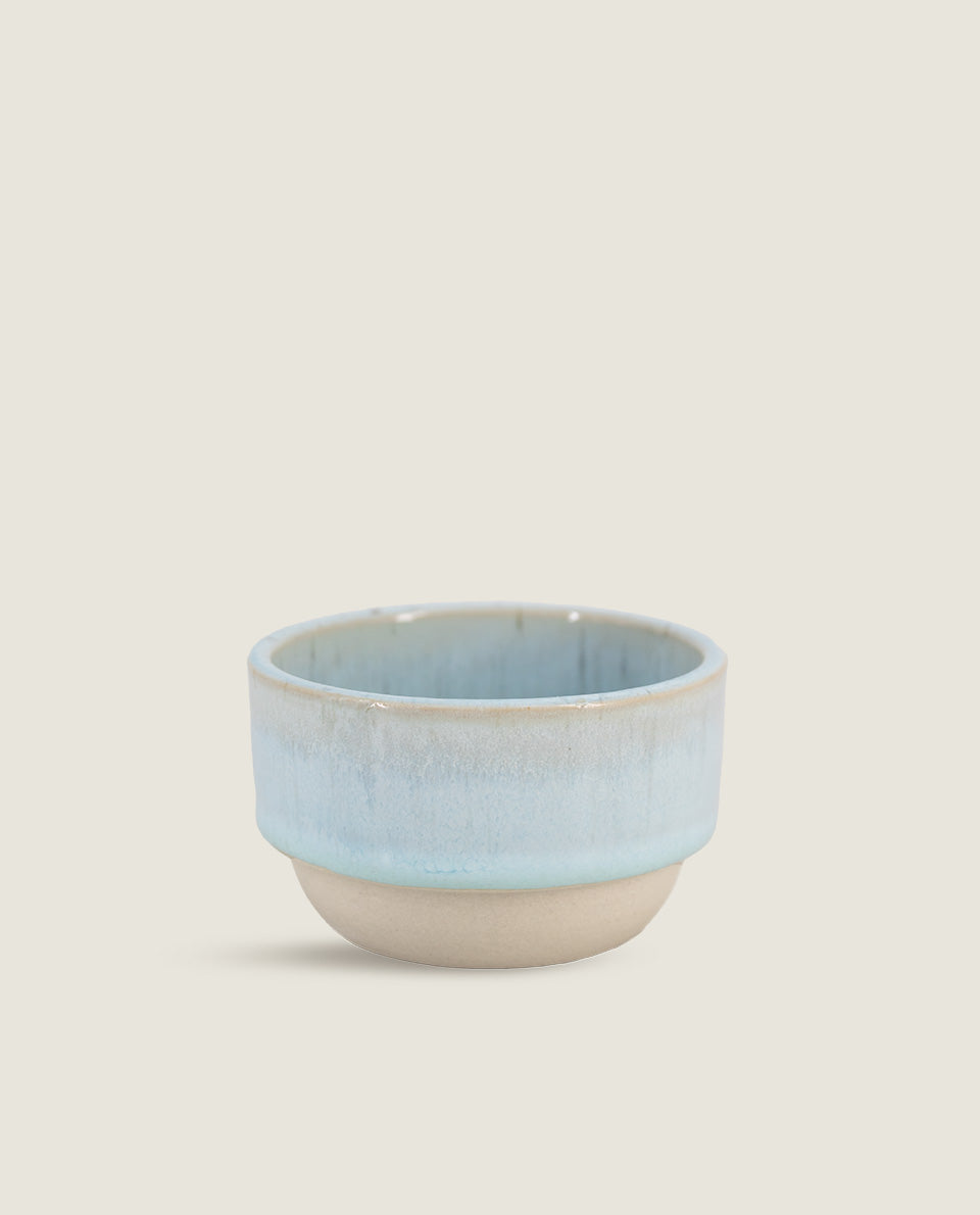 Mini bowl Klack sky blue