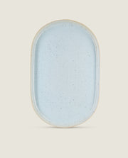 Platter Klack sky blue