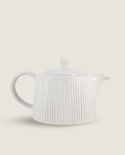Teapot Melusina greige